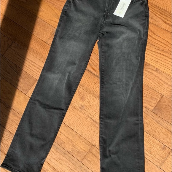 Frame le high straight size 26 NWT - Picture 5 of 5